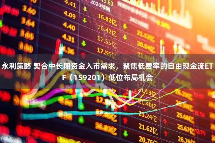 永利策略 契合中长期资金入市需求，聚焦低费率的自由现金流ETF（159201）低位布局机会